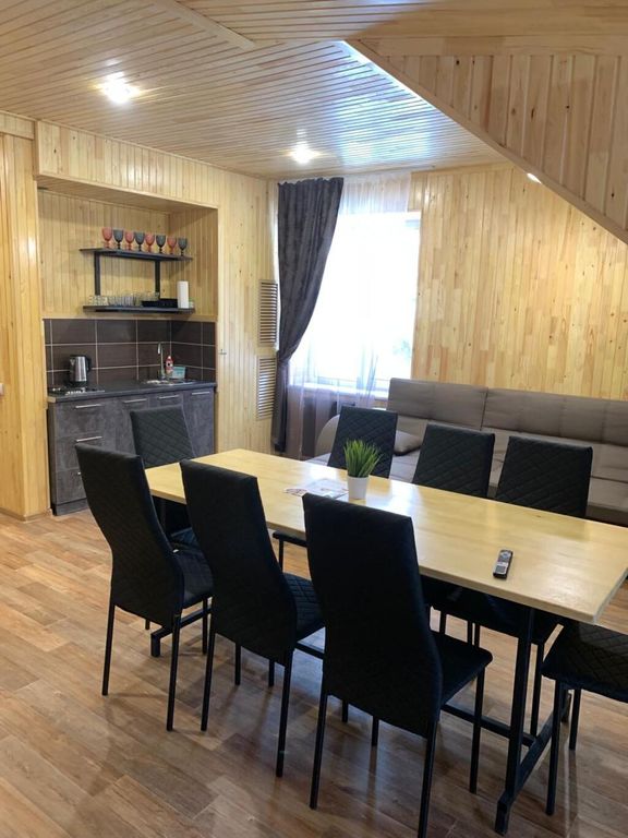 Апартаменты люкс 2