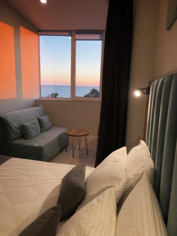 Четырёхместный