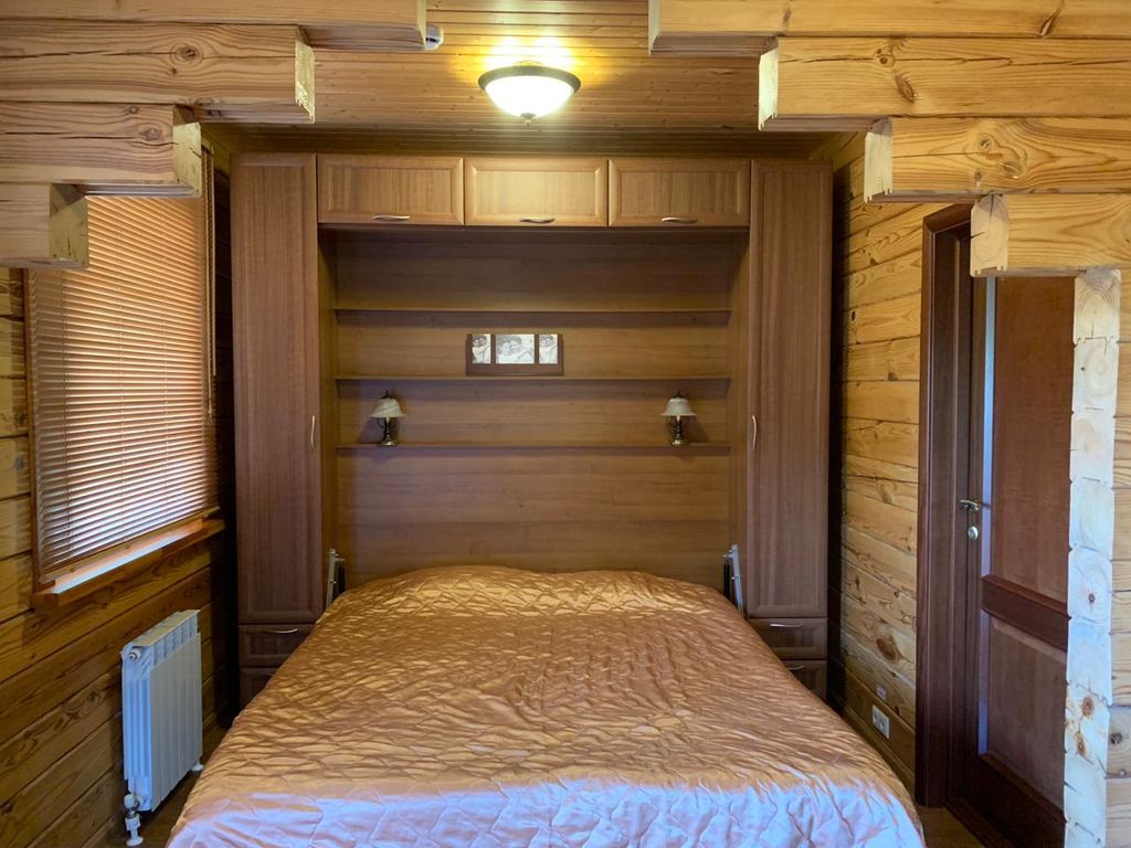 Двухместный номер с 1 кроватью стандарт