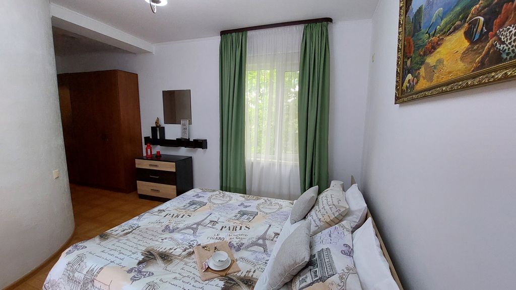 Семейный номер люкс двухкомнатный