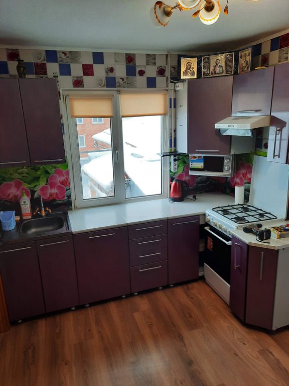 Семейный номер стандарт