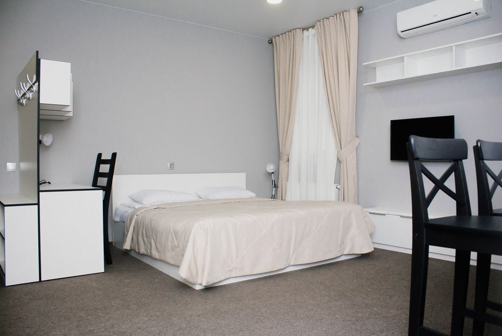 Апартаменты комфорт