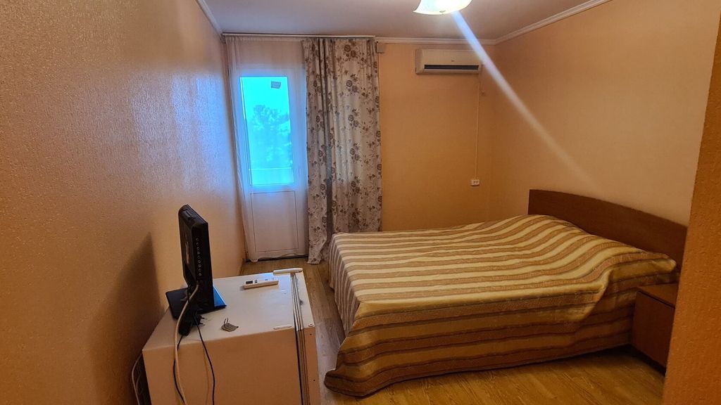 Двухместный номер с 1 кроватью стандарт