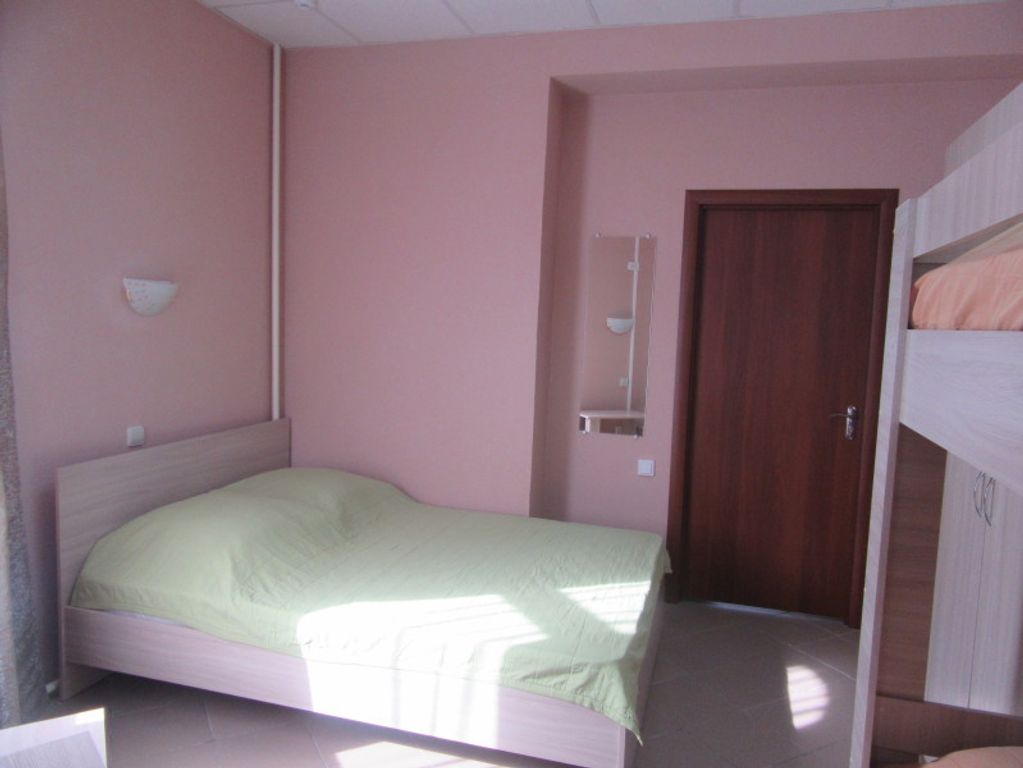 Семейный номер эконом