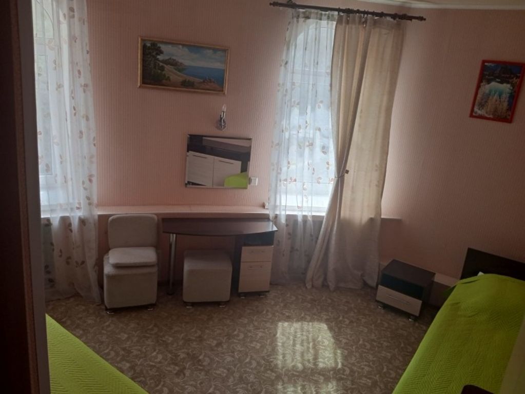 Двухместный номер с 2 отдельными кроватями стандарт