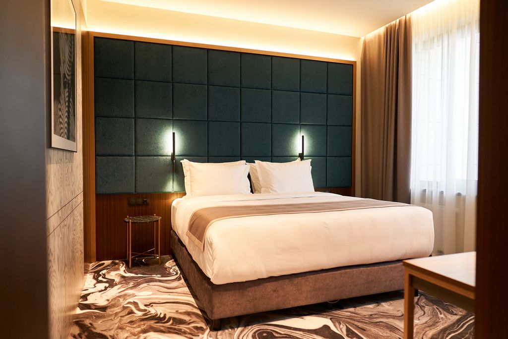 Семейный номер Family