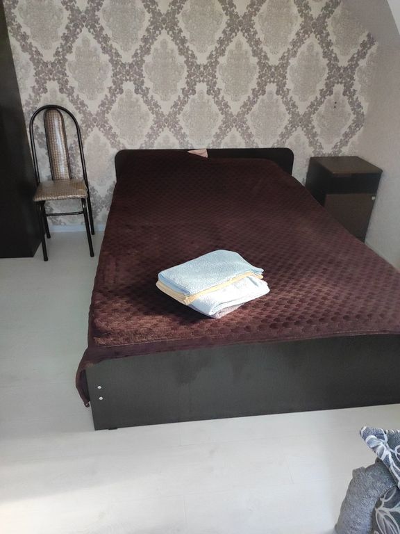 Трёхместный номер улучшенный