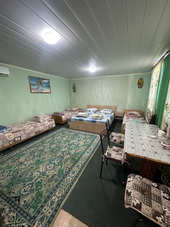 Дом Коттедж