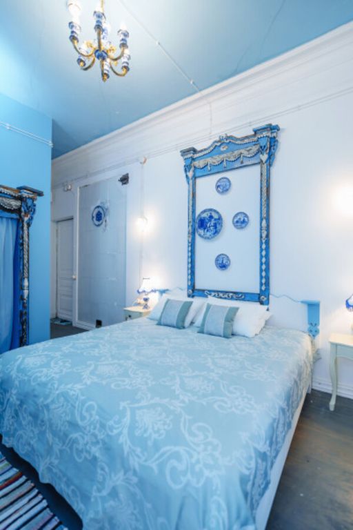 Двухместный номер с 1 кроватью стандарт