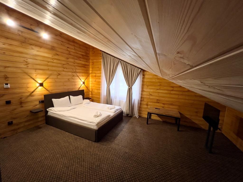 Семейный номер стандарт улучшенный