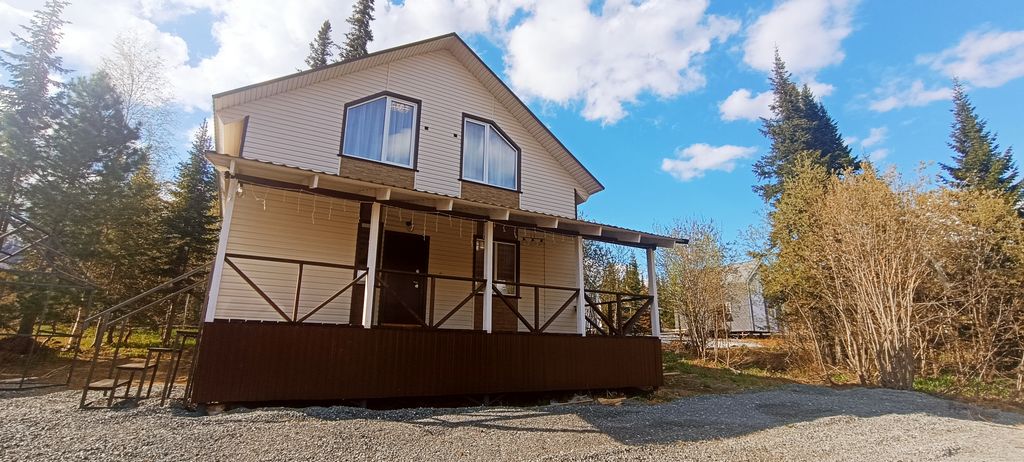 Дом стандарт