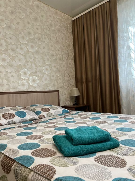 Апартаменты стандарт