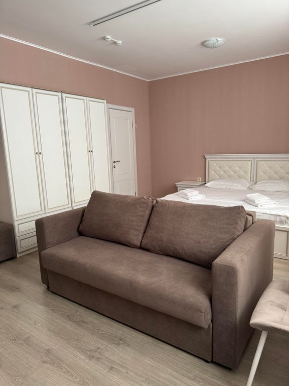 Семейный номер люкс