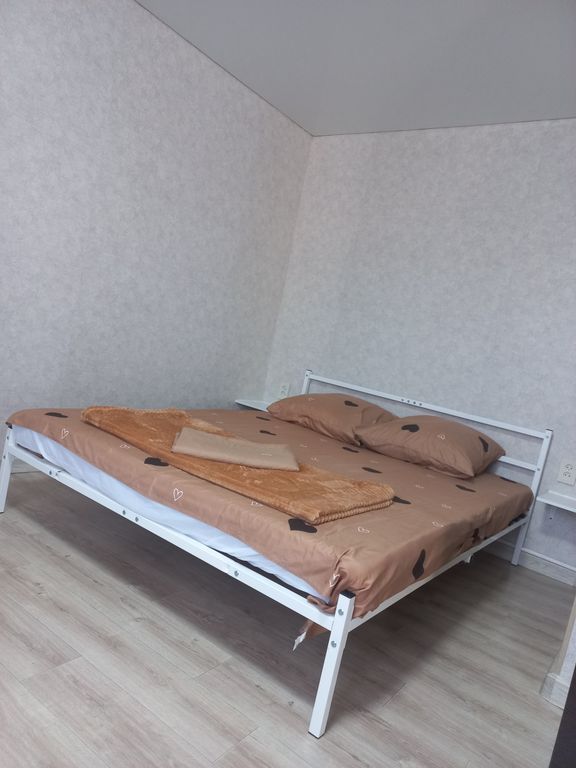 Трёхместный номер стандарт