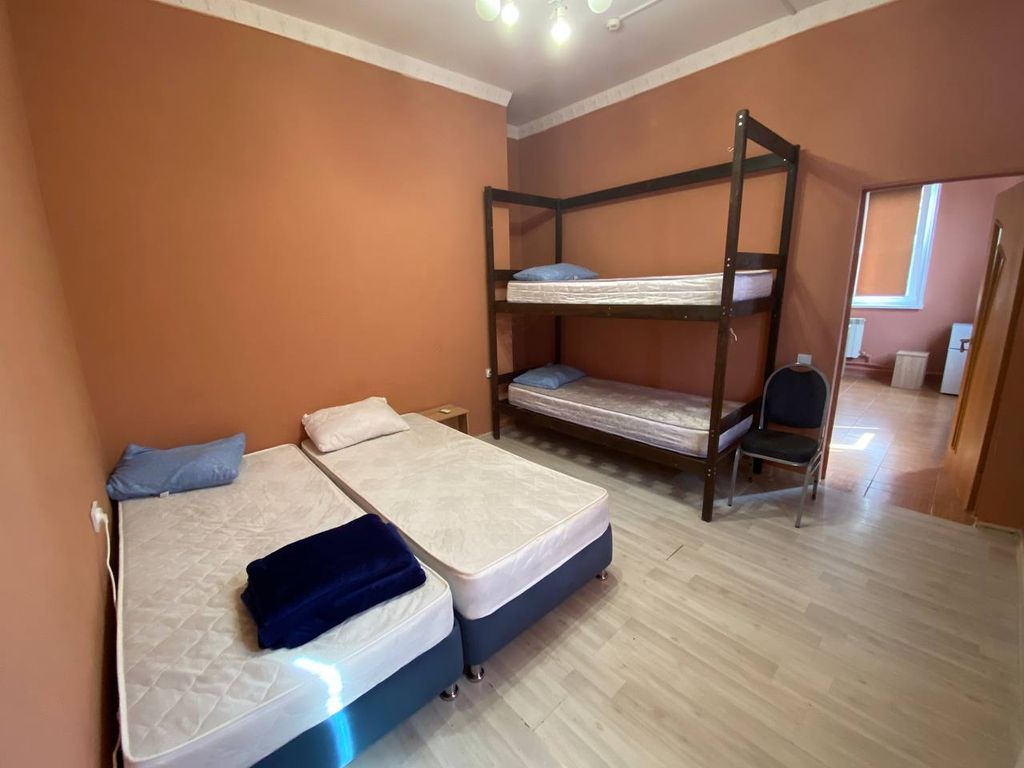 Апартаменты семейные