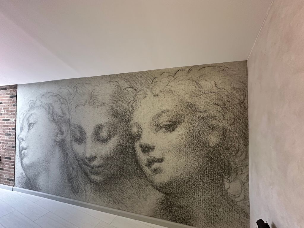 Многоместный женский номер