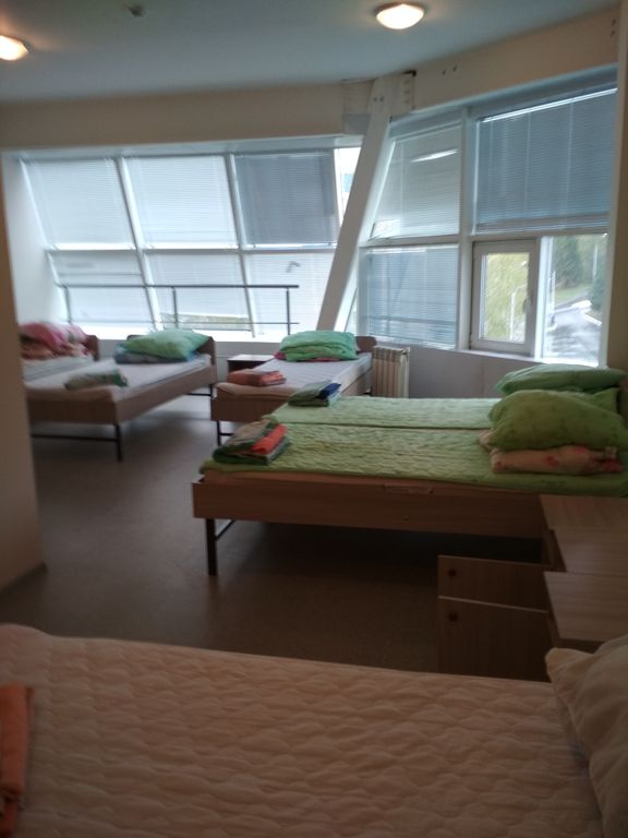 Семейный номер