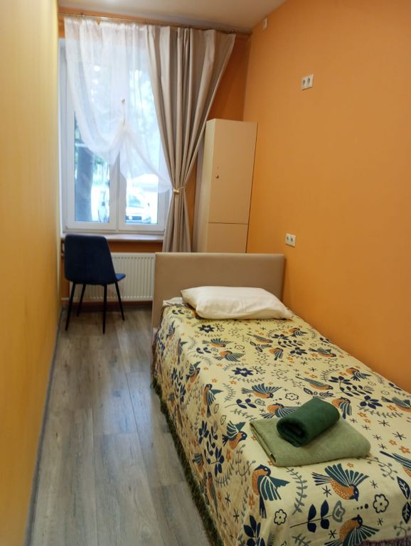 Одноместный №5