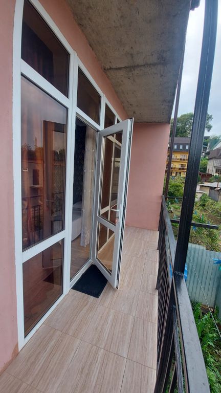 Трёхместный номер люкс