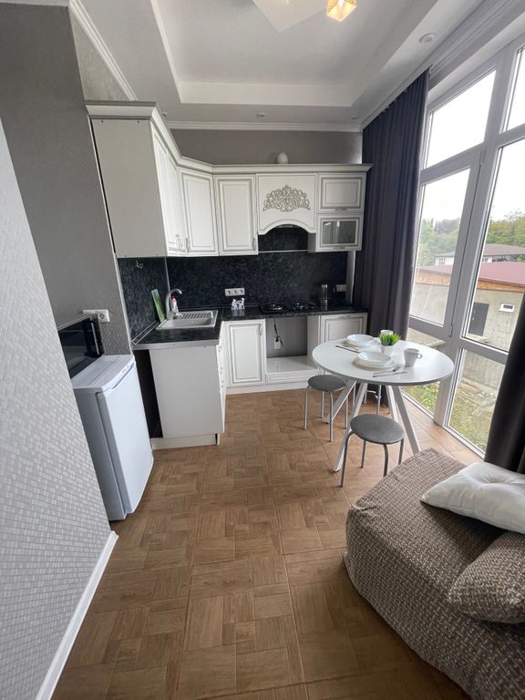 Апартаменты люкс