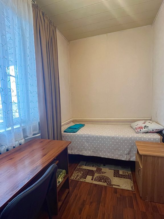 Одноместный номер стандарт