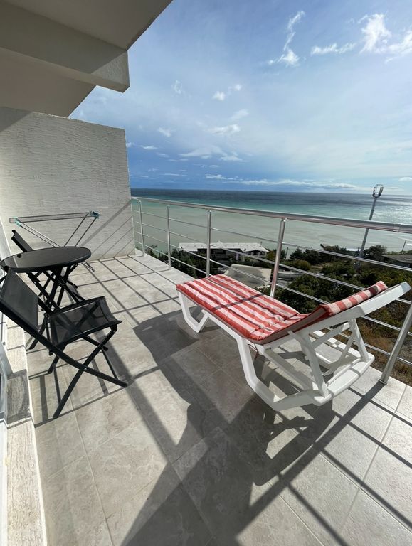 Трёхместный номер стандарт