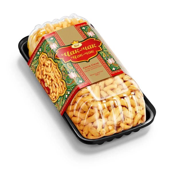 Мы приготовили ПОДАРОК – коробку ЧАК-ЧАК. Назовите при бронировании код «ШАМПАНСКОЕ» и мы заменим ЧАК-ЧАК на бутылку охлажденного напитка.