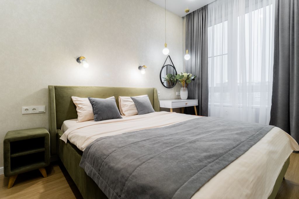 Апартаменты привилегия №831