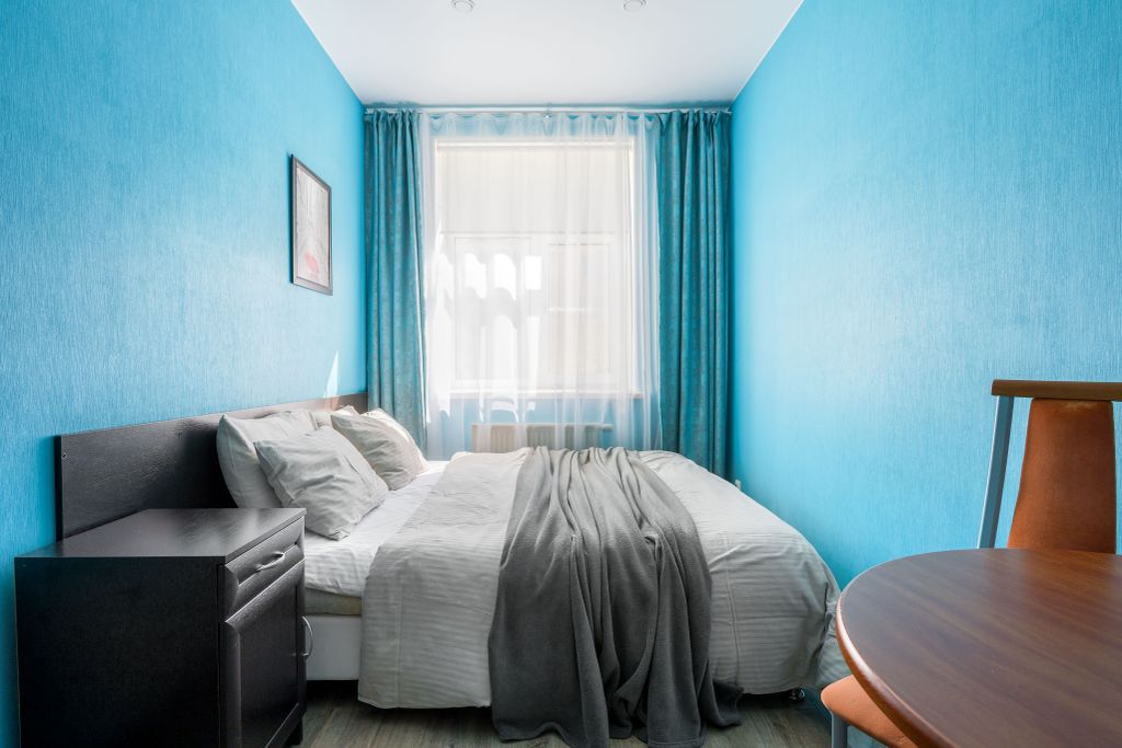 Апартаменты студия