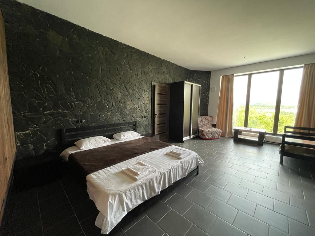 Семейный номер полулюкс