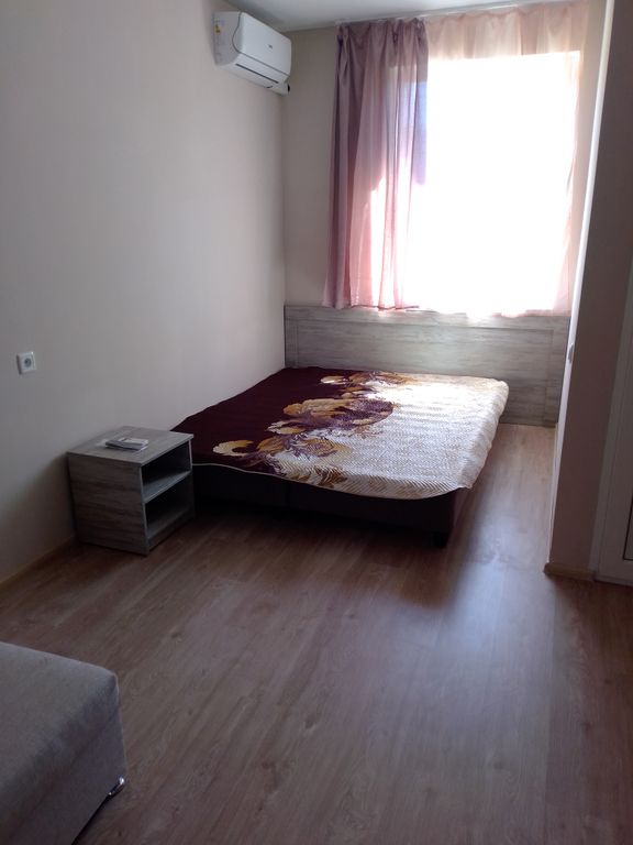 Двухместный номер с 1 кроватью улучшенный