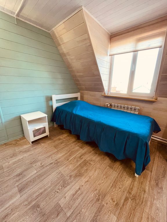 Семейный номер люкс