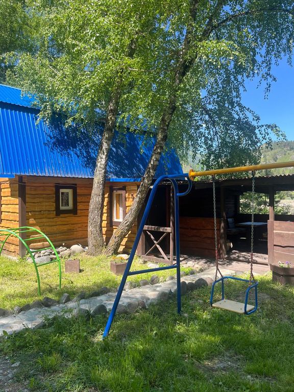 Двухместный номер с 1 кроватью стандарт с видом на озеро и горы