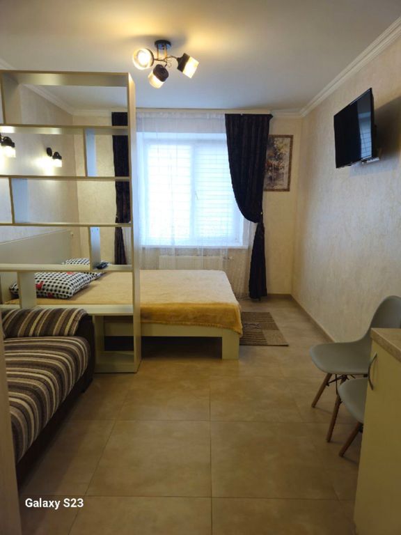 Четырёхместный номер №4