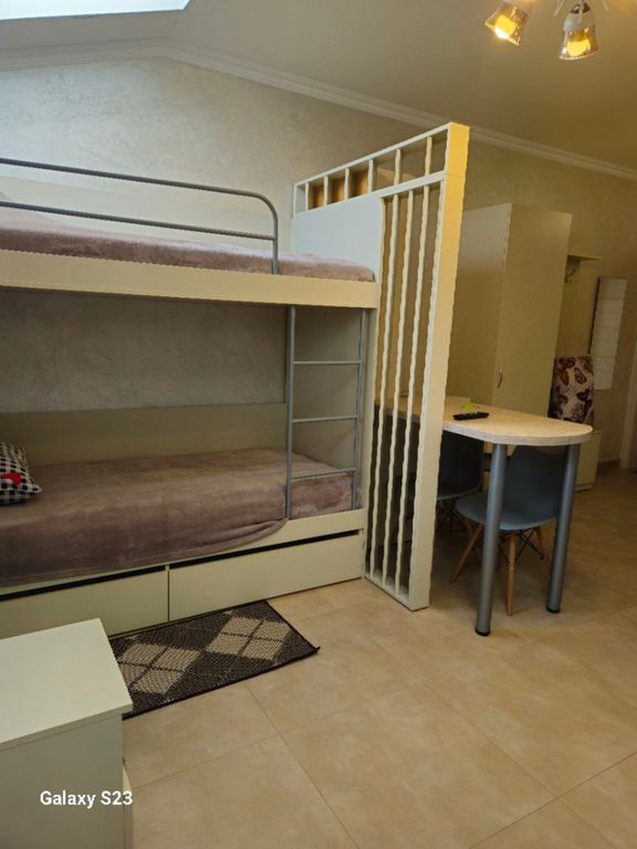 Четырёхместный номер №5