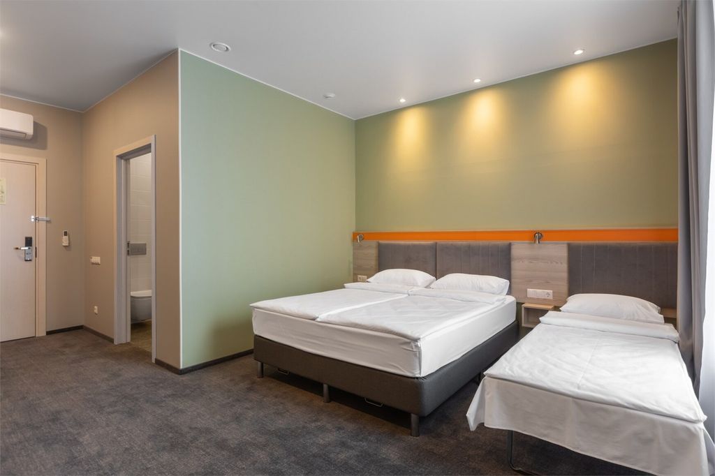 Семейный номер стандарт