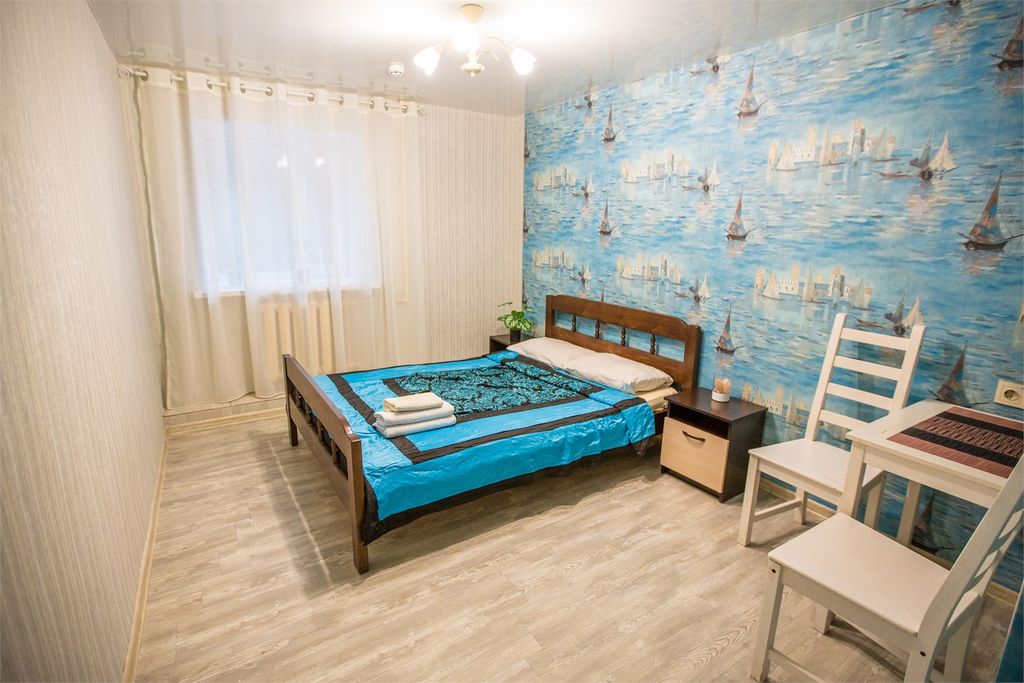 Двухместный номер с 1 кроватью эконом