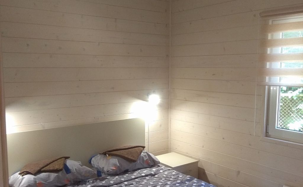 Дом шале №3-4,6