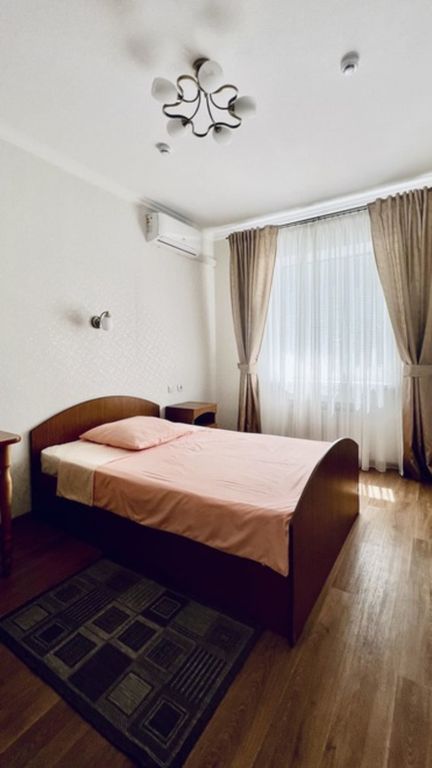 Одноместный номер стандарт