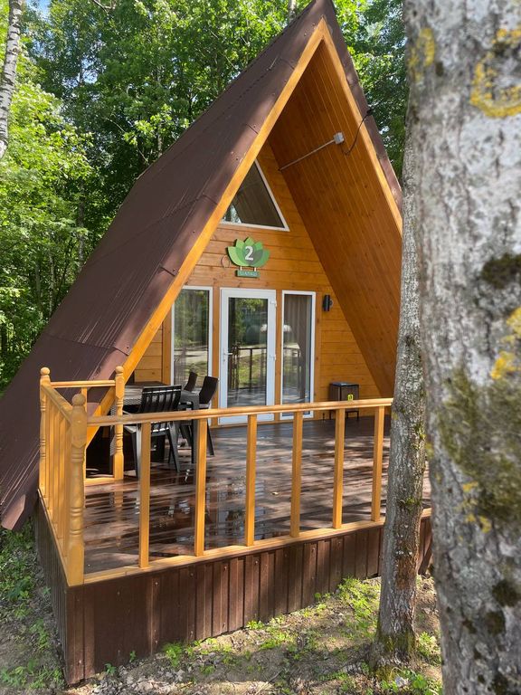 Дом комфорт