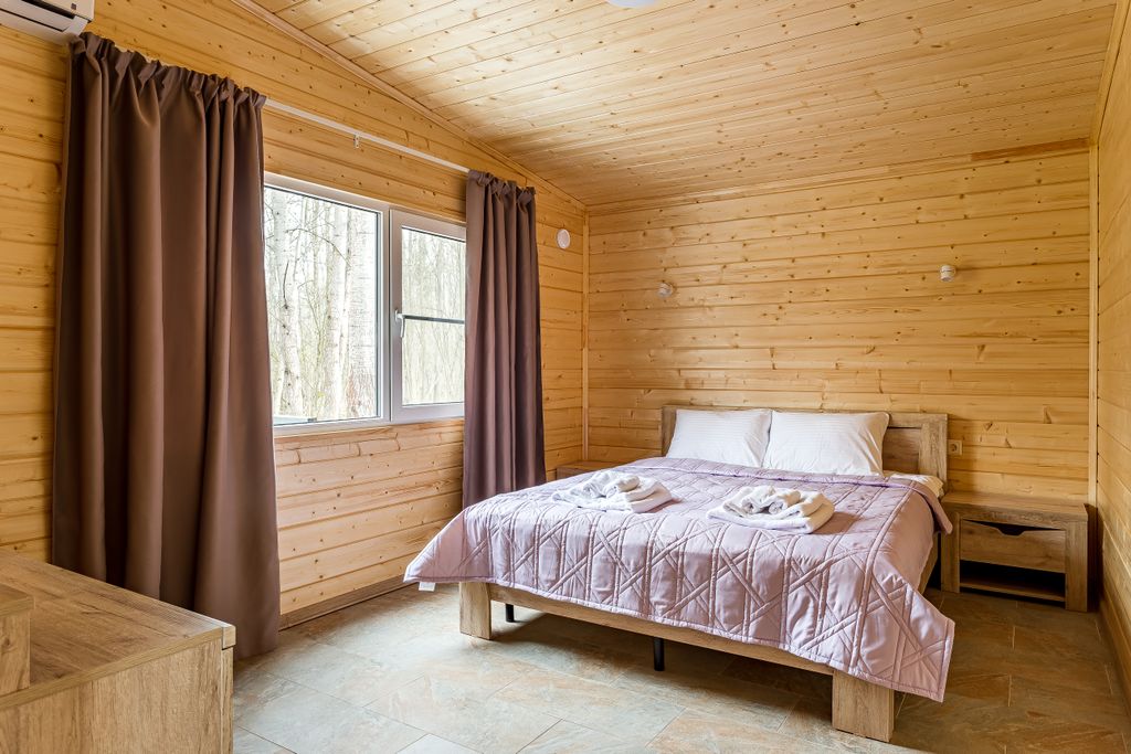 Дом улучшенный