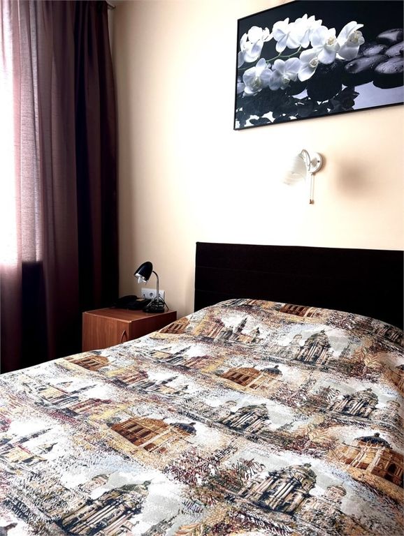 Одноместный номер Стандарт