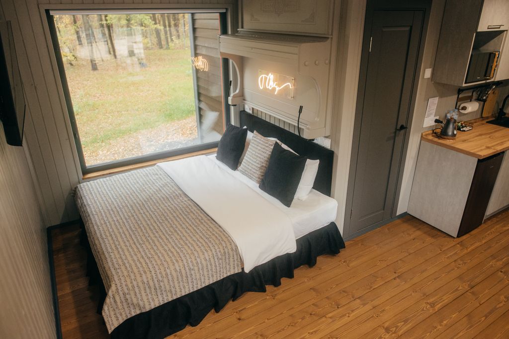 Дом стандарт Улучшенный "Знаменитые Куряне"