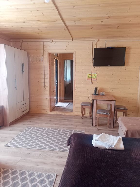 Дом комфорт