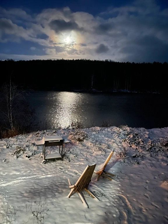 Отдельный дом тихая гавань