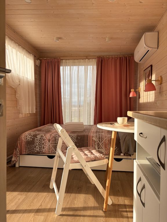 Дом сканди дом Веди