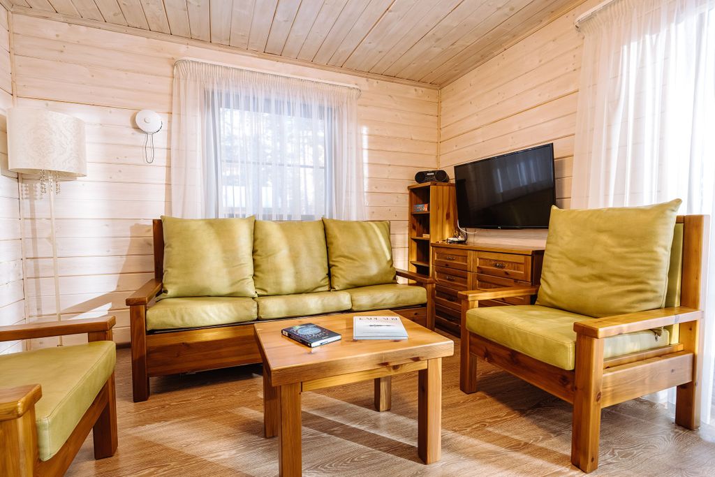 Дом стандарт