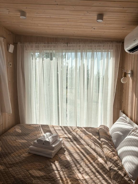 Дом Сканди дом Зело