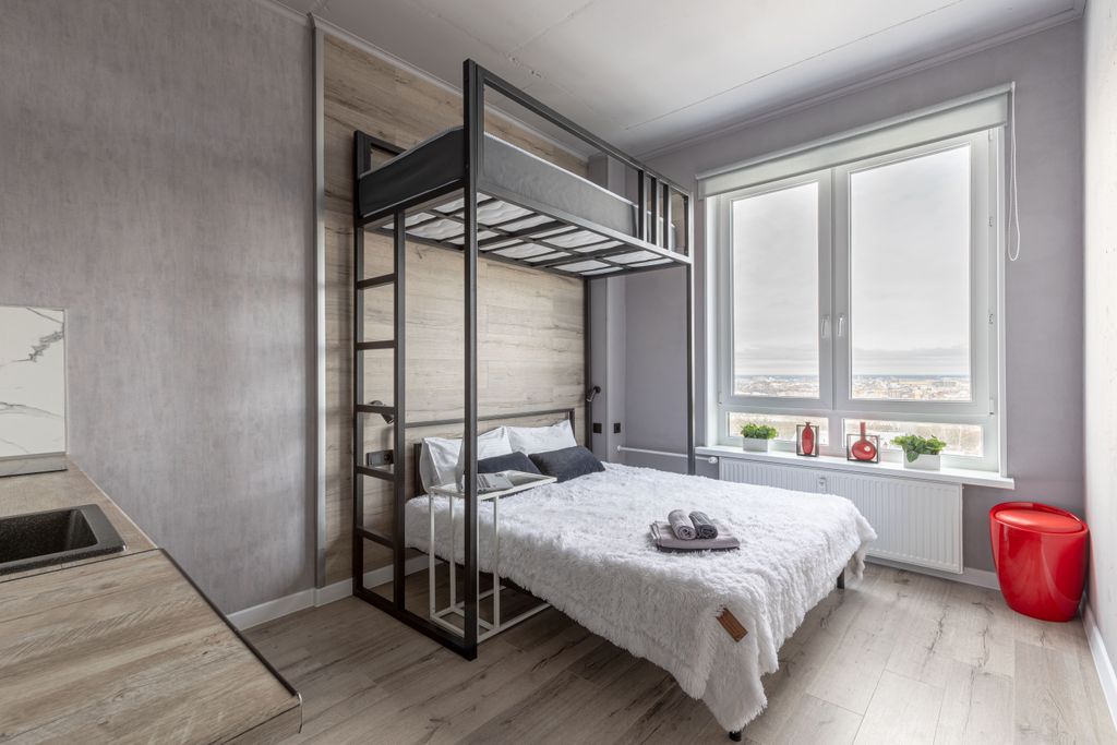 Семейный номер студия Friends