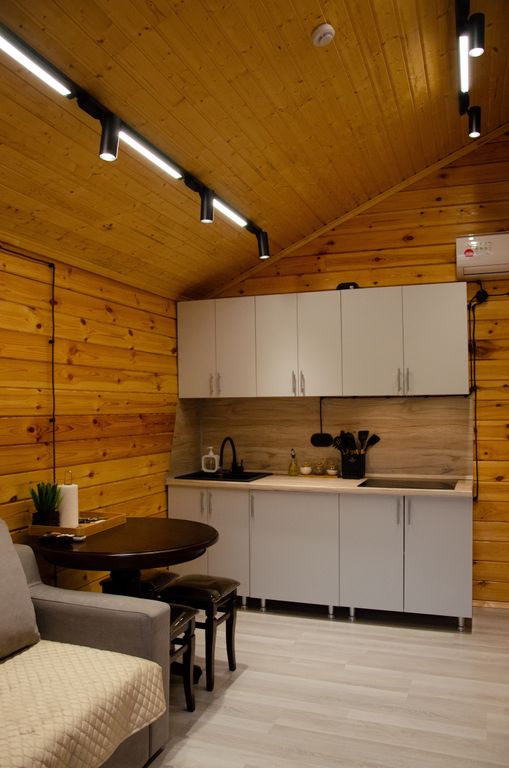 Двухместный номер с 1 кроватью парный